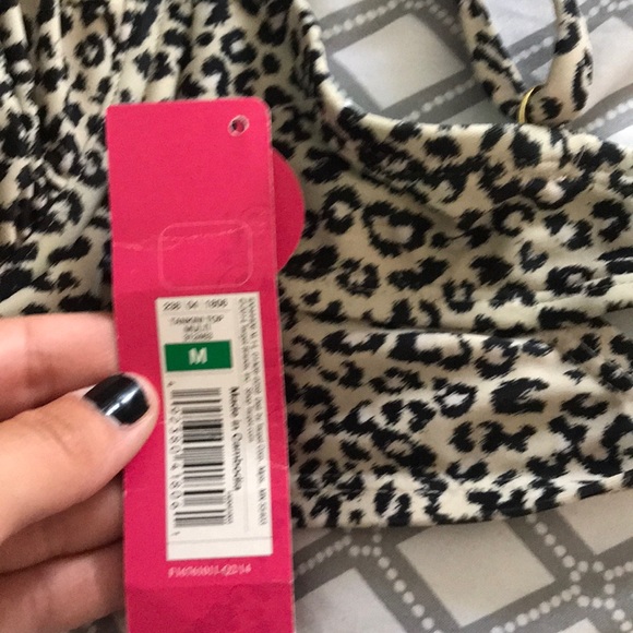 Target Bathing Suit - Picture 3 of 3